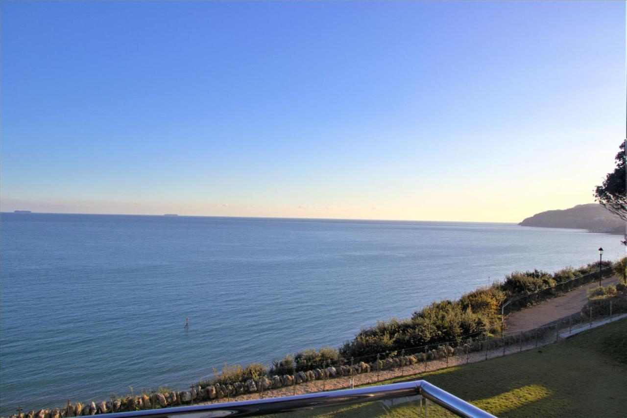 New Horizon Leilighet Sandown Eksteriør bilde