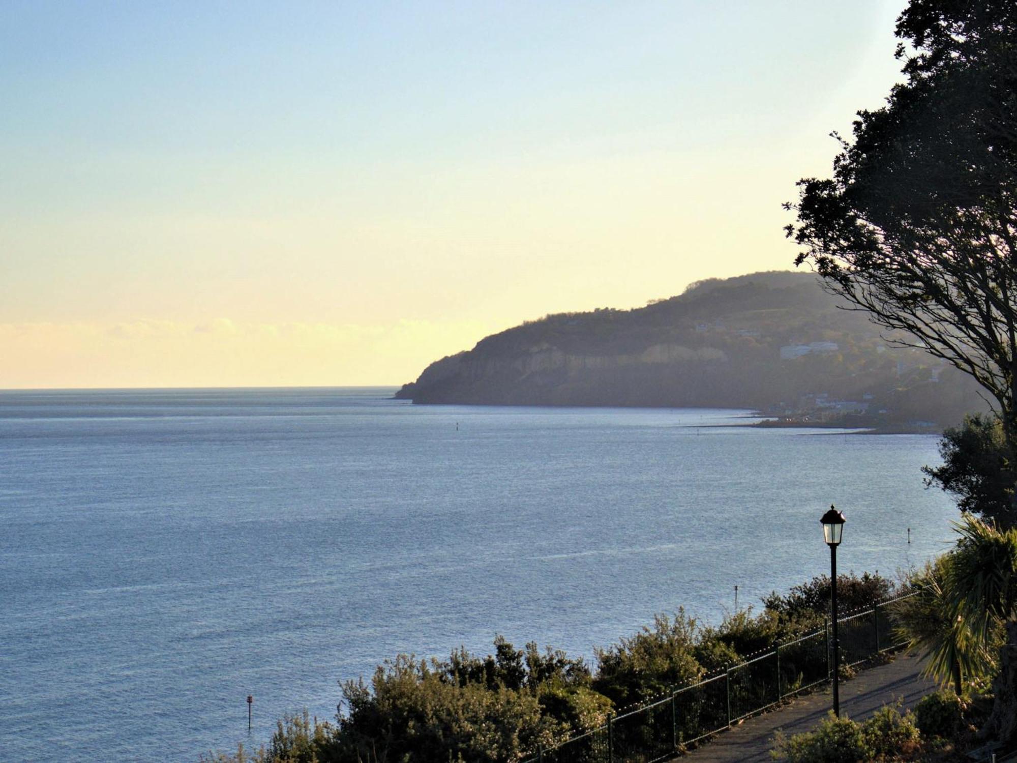 New Horizon Leilighet Sandown Eksteriør bilde